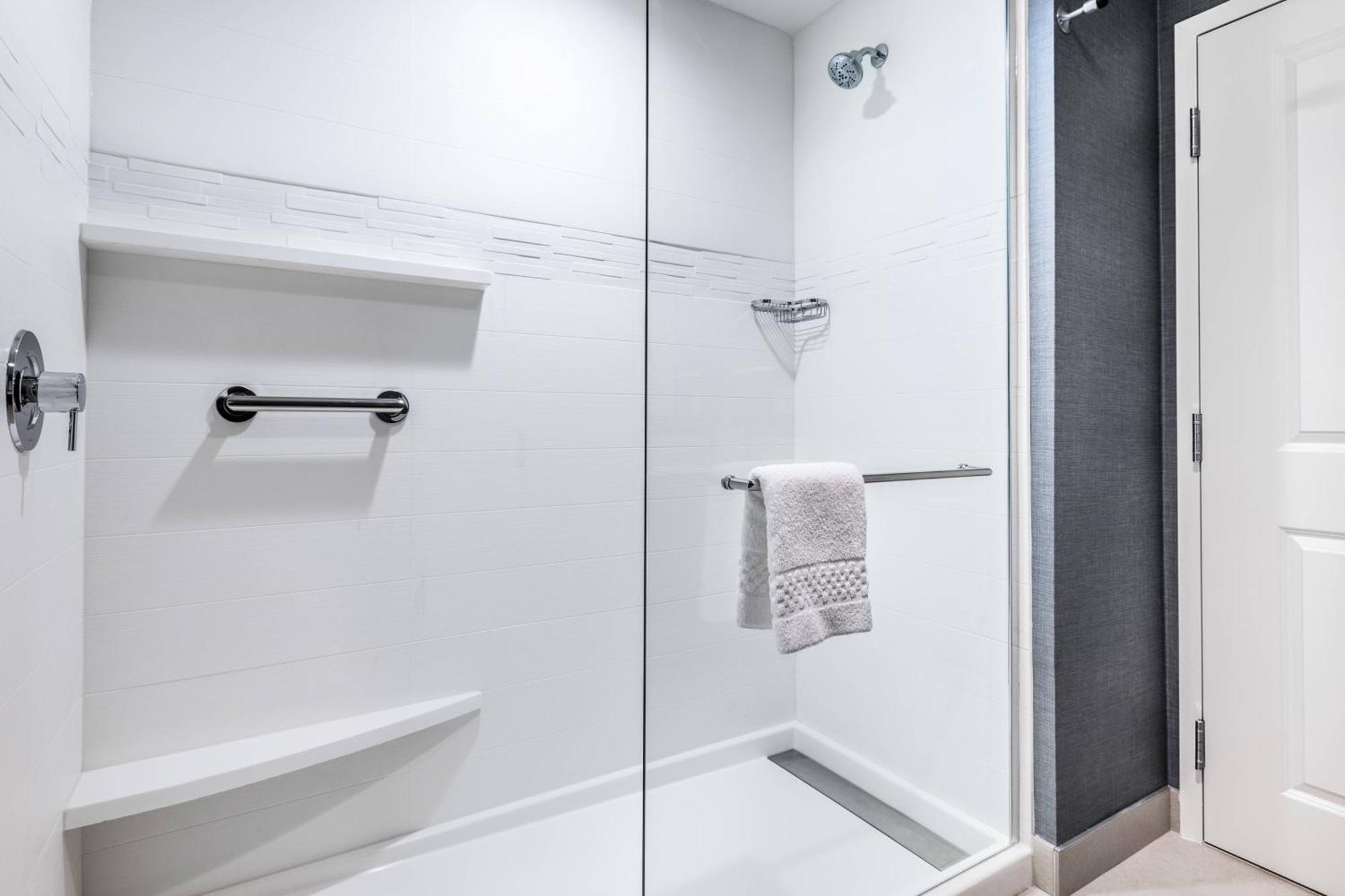 Residence Inn by Marriott Dallas Plano/Richardson at Coit Rd. Esterno foto