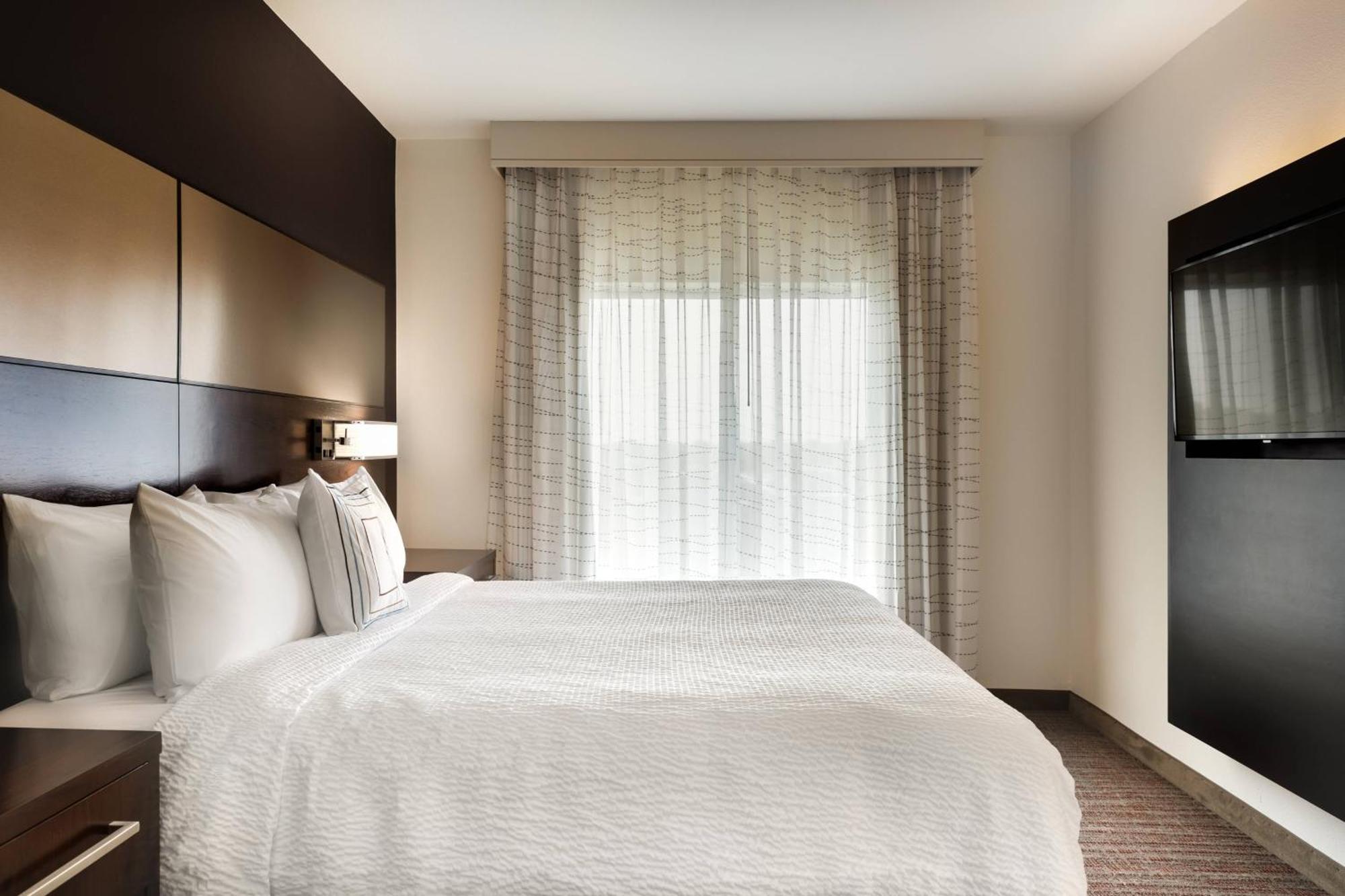 Residence Inn by Marriott Dallas Plano/Richardson at Coit Rd. Esterno foto