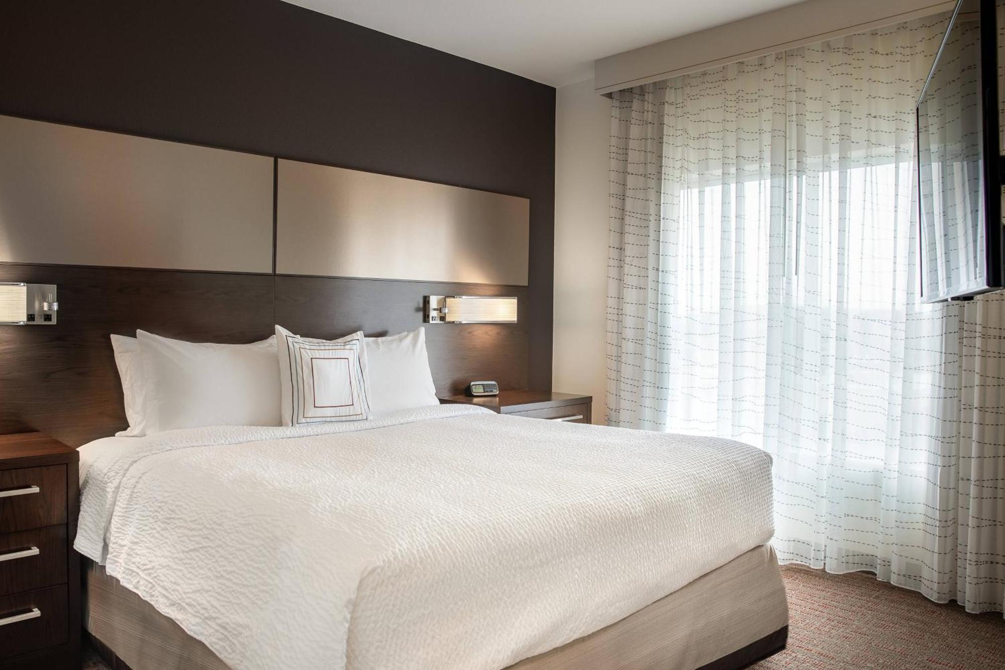 Residence Inn by Marriott Dallas Plano/Richardson at Coit Rd. Esterno foto
