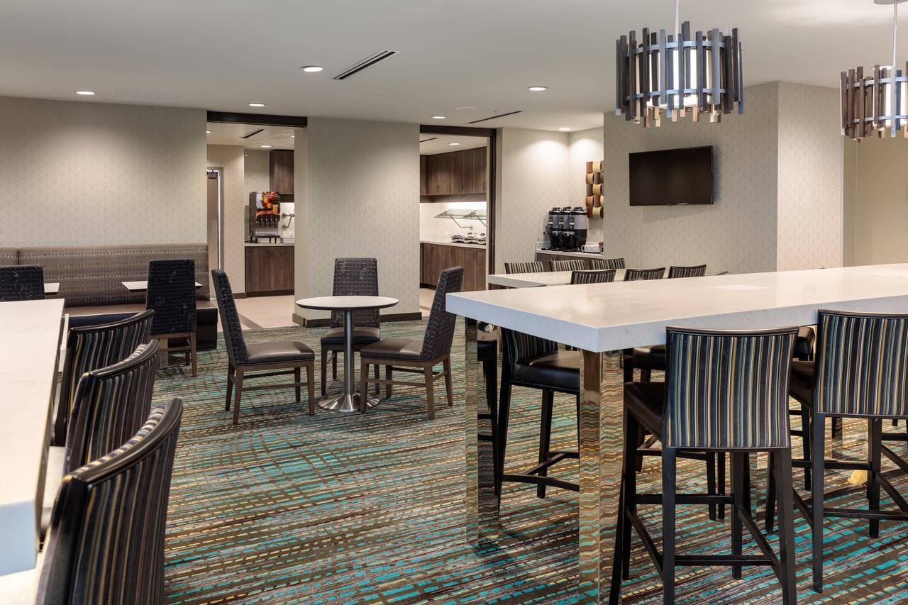 Residence Inn by Marriott Dallas Plano/Richardson at Coit Rd. Esterno foto