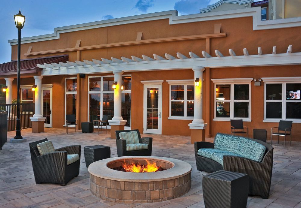 Residence Inn by Marriott Dallas Plano/Richardson at Coit Rd. Esterno foto