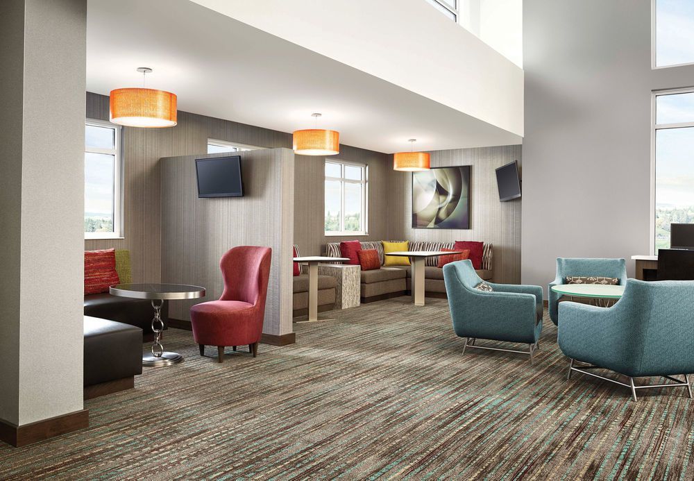 Residence Inn by Marriott Dallas Plano/Richardson at Coit Rd. Esterno foto