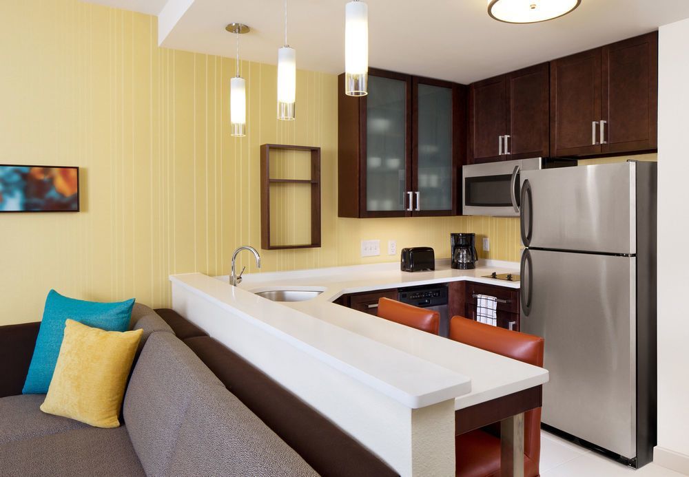 Residence Inn by Marriott Dallas Plano/Richardson at Coit Rd. Esterno foto