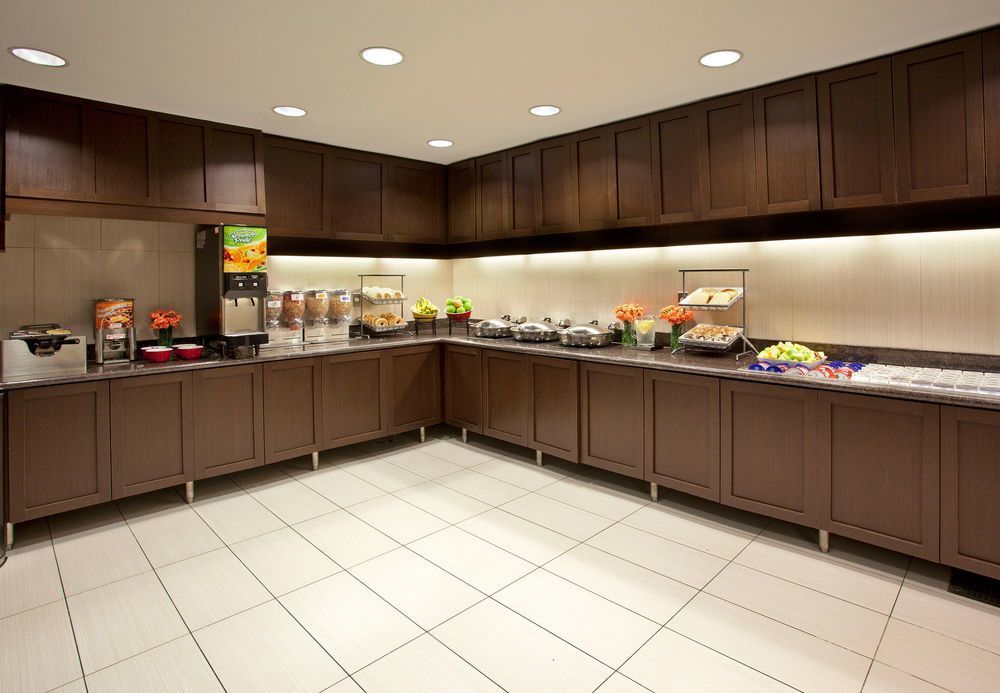 Residence Inn by Marriott Dallas Plano/Richardson at Coit Rd. Esterno foto